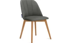 KONSIMO Polsterstuhl 2er-Set