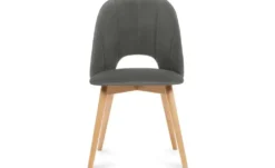 KONSIMO Polsterstuhl 2er-Set