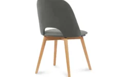 KONSIMO Polsterstuhl 2er-Set