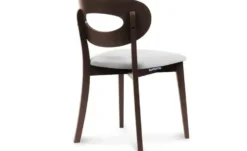 KONSIMO Polsterstuhl 2er-Set