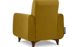 KONSIMO Sessel Gustavo