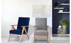 KONSIMO Sessel Naset