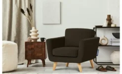 KONSIMO Sessel Tagio