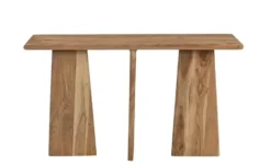 Konsolentisch Acacia Wave