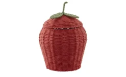 Korb Erdbeere