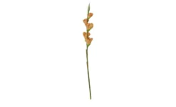 Kunstblume Gladiole