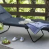 Lafuma Liege Siesta Sunbed AirComfort®