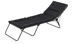 Lafuma Liege Siesta Sunbed AirComfort®