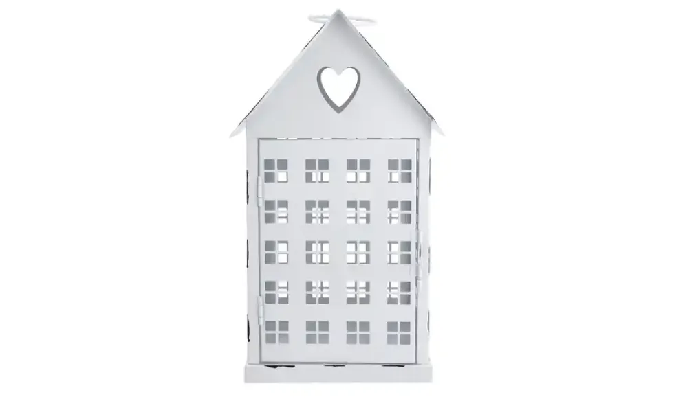 Laterne Haus