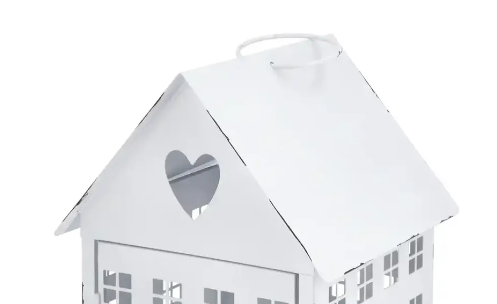 Laterne Haus