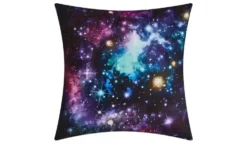 LAVIDA Kissen Galaxy
