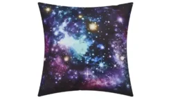 LAVIDA Kissen Galaxy