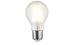 LED AGL E27/ 9W, matt