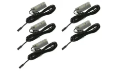 LED- Beleuchtung Ledro