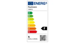 LED 3-er Pack G9/ 5W