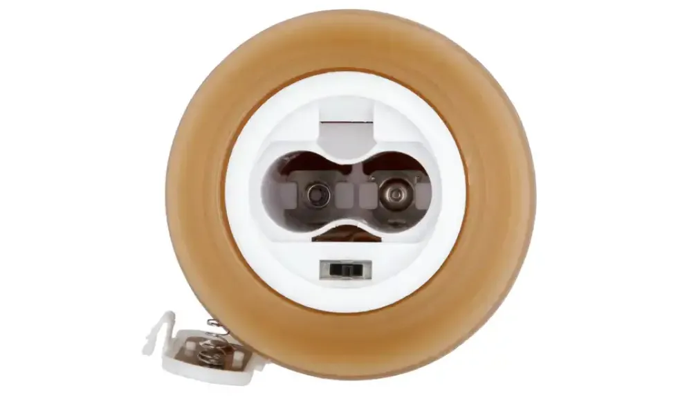 LED Kerze