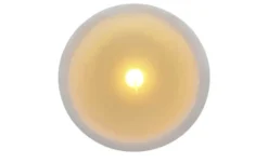 LED Kerzen, 4er Set