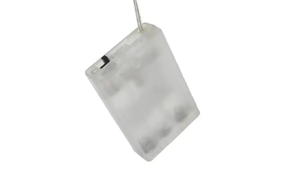 LED Kranz
