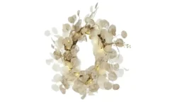 LED Kranz