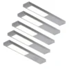 LED Leuchten, 5er-Set NEOPLAN