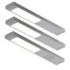 LED Leuchten, 3er-Set NEOPLAN