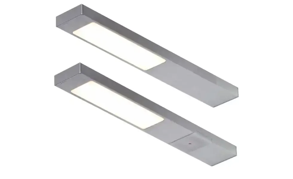 LED Leuchten, 2er-Set NEOPLAN