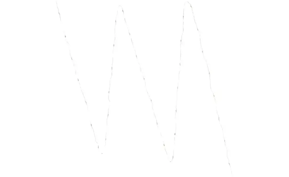 LED Micro Lichterkette