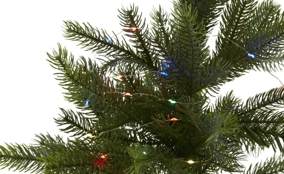 LED Micro Lichterkette