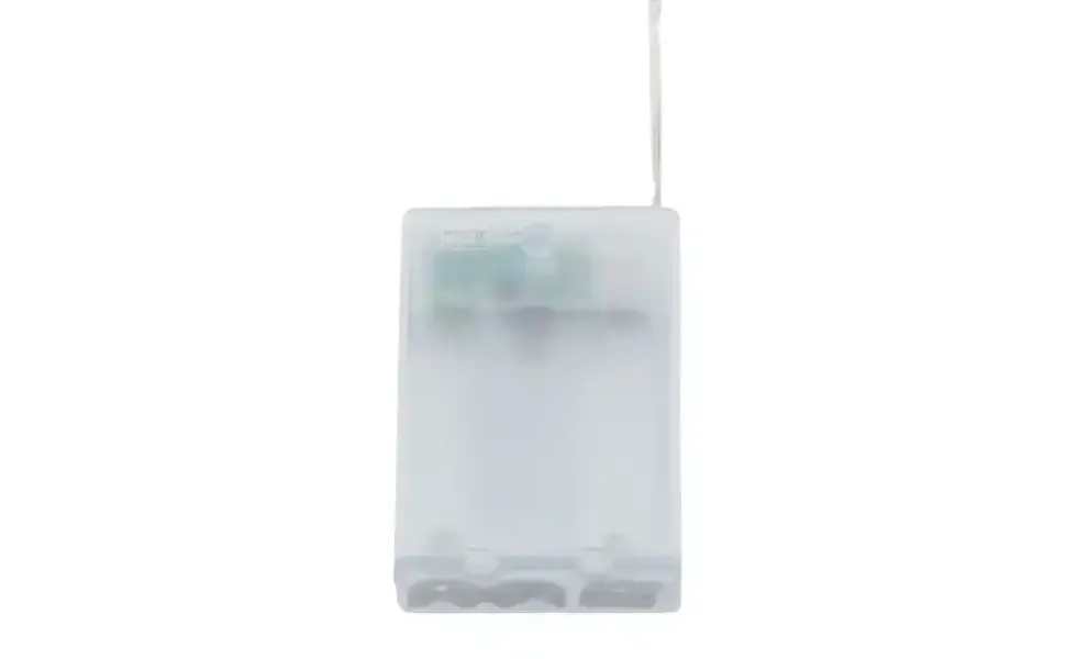 LED Micro Lichterkette
