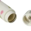 LED Stabkerze, 2er Set