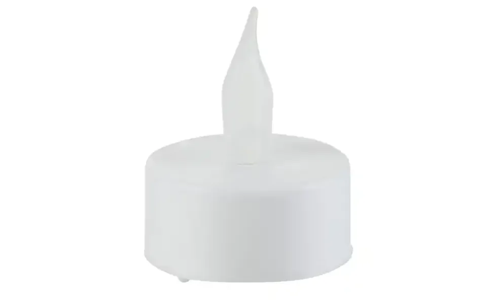 LED Teelichte, 4er-Set