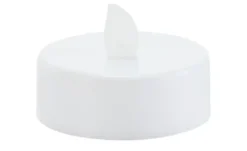 LED Teelichter, 2er-Set