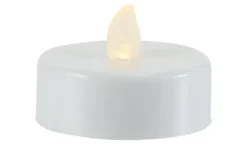 LED Teelichter, 2er-Set