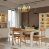 LED Unterbauspots 3er Set Countryside