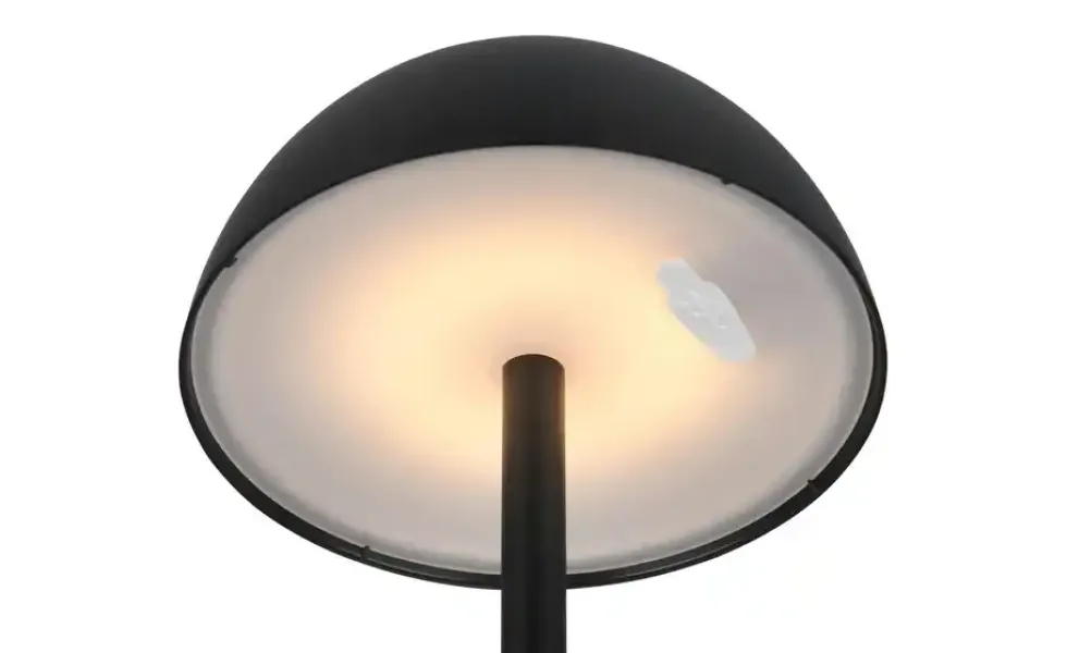 LED-Akkuleuchte