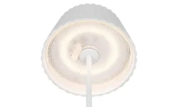 LED-Akkuleuchte