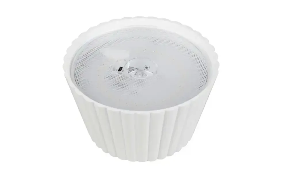 LED-Akkuleuchte