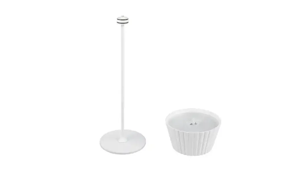LED-Akkuleuchte