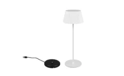 LED-Akkuleuchte