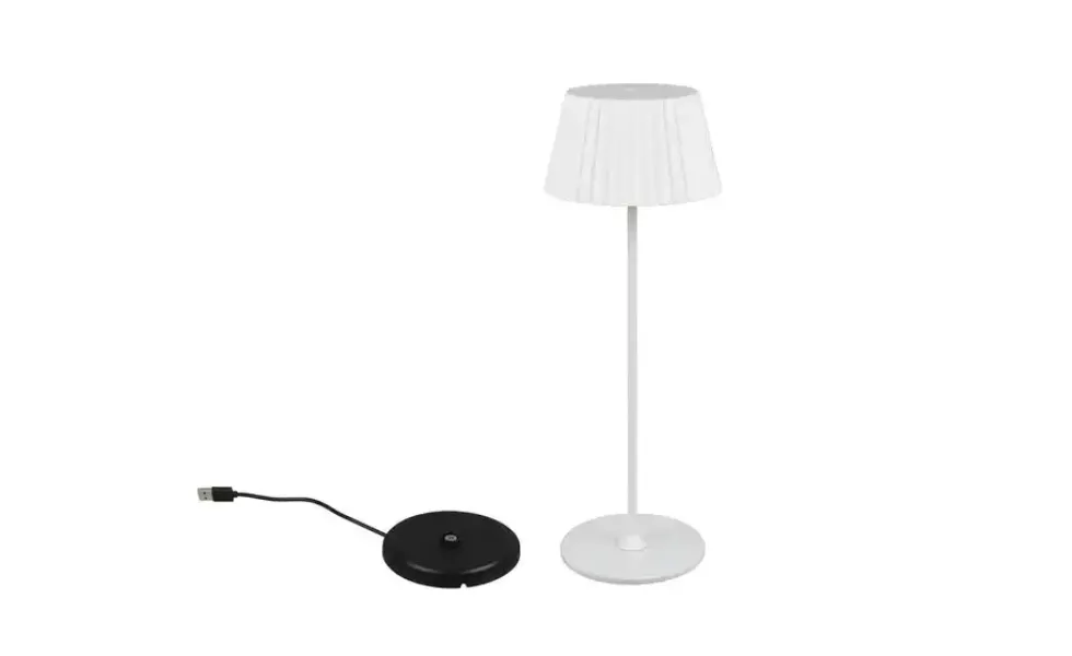 LED-Akkuleuchte