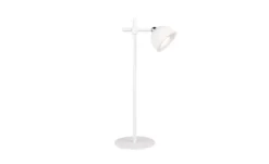 LED-Akkutischleuchte
