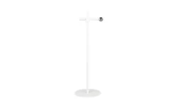 LED-Akkutischleuchte