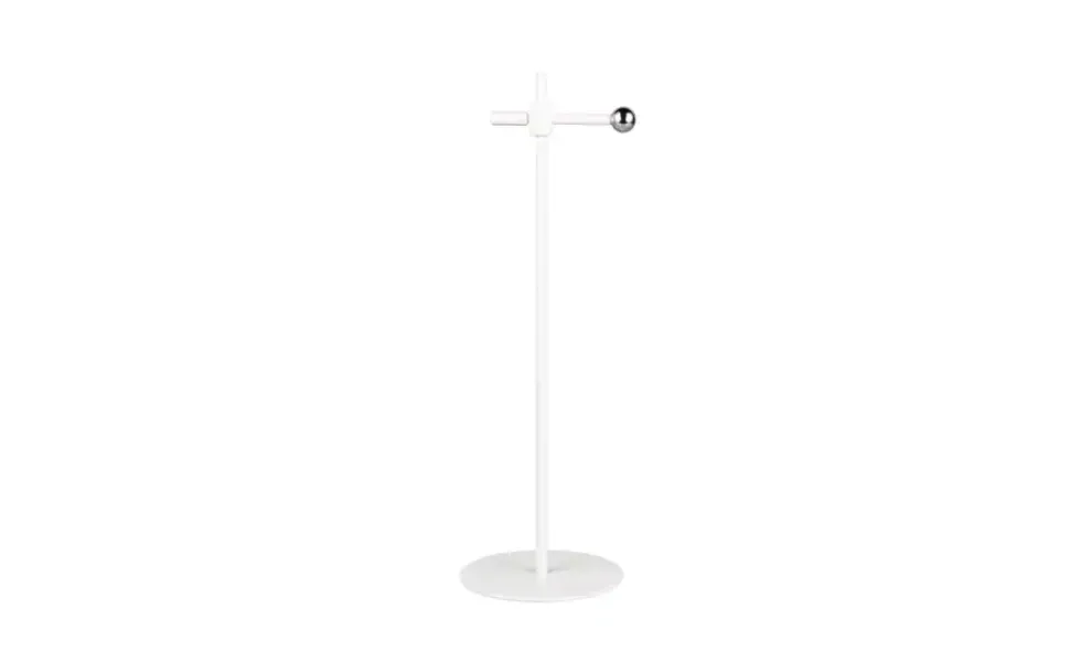 LED-Akkutischleuchte