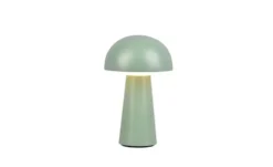 LED-Akkutischleuchte