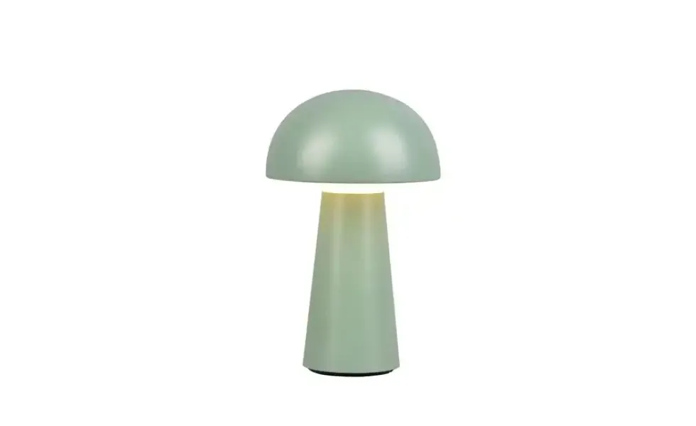 LED-Akkutischleuchte