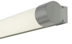 LED-Bad-Wandleuchte, 1-flammig