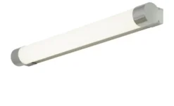 LED-Bad-Wandleuchte, 1-flammig