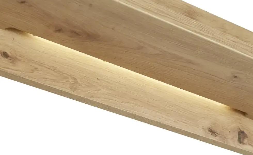 LED-Beleuchtung Binz