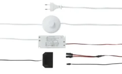 LED-Beleuchtung Eldena
