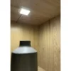 LED-Beleuchtung 3er Set Ventos
